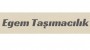 Egem Nakliyat (İzmir) Logo