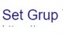Set Grup Logo