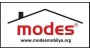 Modes Mobilya Logo