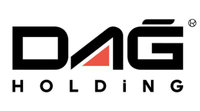 Dağ Holding Logo