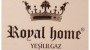 Royal Home