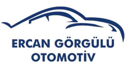 Ercan Görgülü Otomotiv Logo
