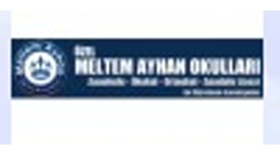 Meltem Ayhan Okulları Logo
