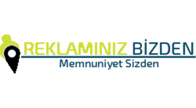 Reklamınız Bizden (SCA Grup) Logo