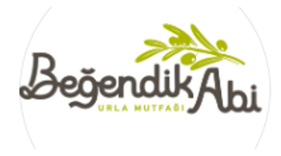 Beğendik Abi Urla Mutfağı Logo