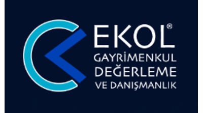 Ekol Gayrimenkul Değerleme Logo