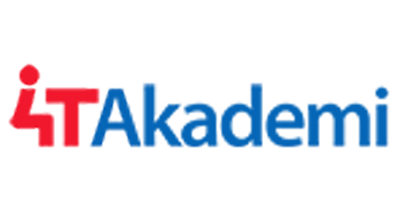 4T Akademi Logo