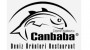 Istakozcu Can Baba Restaurant Logo
