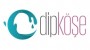 Dipköşe Temizlik Logo