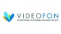 Videofon Elektronik Logo