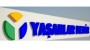 Yaşarlar Demir Logo