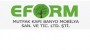 Eform Yapı Logo
