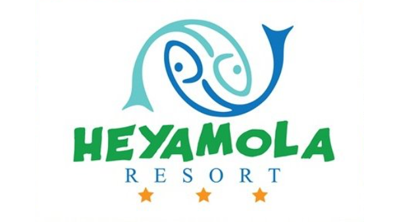 Heyamola Resort Otel Logo