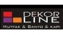 Dekor Line Mimarlık Logo