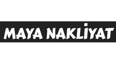 Maya Nakliyat Logo