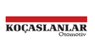 Koçaslanlar Otomotiv