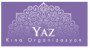 Yaz Kına Organizasyon Logo