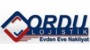 Ordu Lojistik Evden Eve Nakliyat Logo