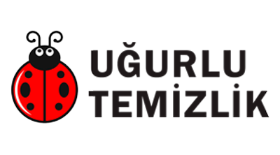 Uğurlu Temizlik Logo