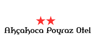 Akçakoca Poyraz Pansiyon Logo