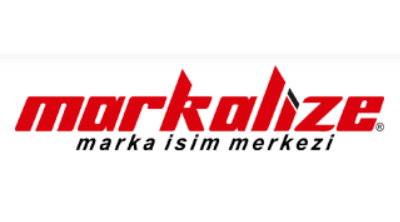 Markalize Logo