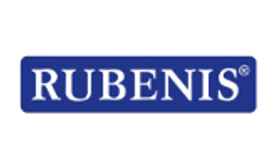 Rubenis Kırtasiye Logo