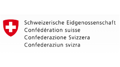 İsviçre Başkonsolosluğu Logo
