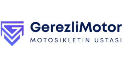 Gerezli Motor Logo