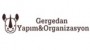 Gergedan Yapım Organizasyon Logo