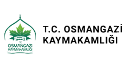Osmangazi Kaymakamlığı Logo
