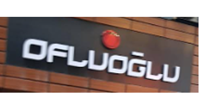 Ofluoğlu Ticaret Logo