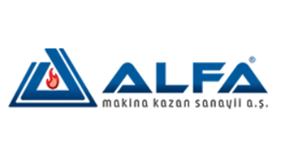 Alfa Makine Kazan