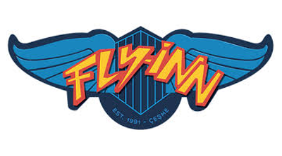 Fly İnn Beach Club Logo