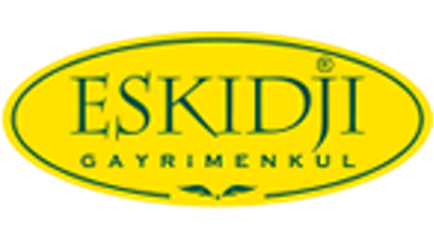 Eskidji Emlak Logo