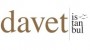 Davet İstanbul Logo