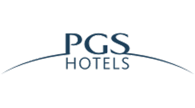 PGS Hotels Kiriş Resort Logo