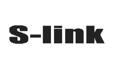 S-link Logo