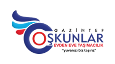 Coşkunlar Evden Eve Taşımacılık Logo