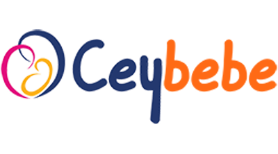 Cey Bebe Logo