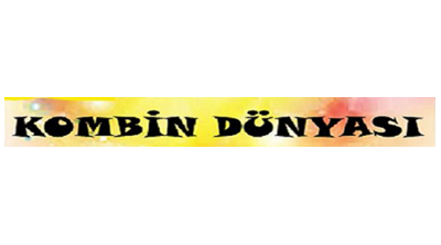 Kombin Dünyası Logo
