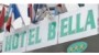 Bella Hotel (Konya) Logo