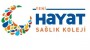 Yeni Hayat Sağlık Koleji Logo