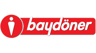 Baydöner Logo