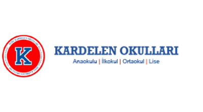 Kardelen Okulları Logo