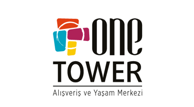 One Tower AVM Logo