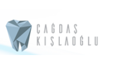 Dr. Çağdaş Kışlaoğlu Logo
