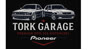 Tork Garage | Sincan Logo