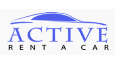 Active Rent A Car