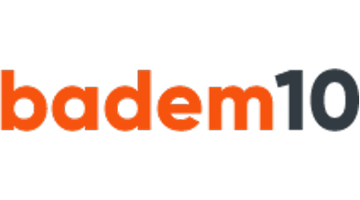 Badem10 Logo