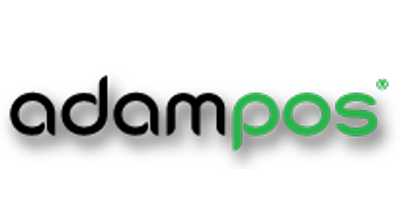 Adampos Otomasyon Sistemleri Logo